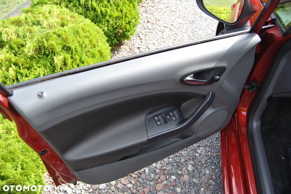 Seat Ibiza 1.4 16V Passion+ - 35