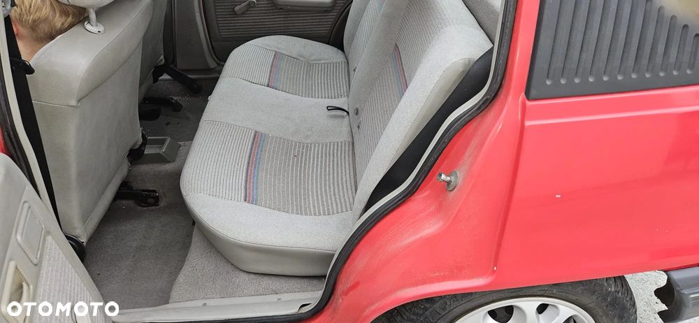 Opel Kadett E 1.4 CS - 9