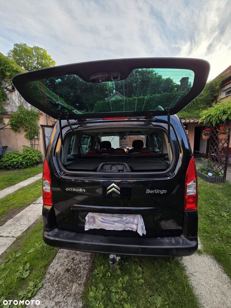 Citroën Berlingo 1.6 VTi 16V Exclusive - 7