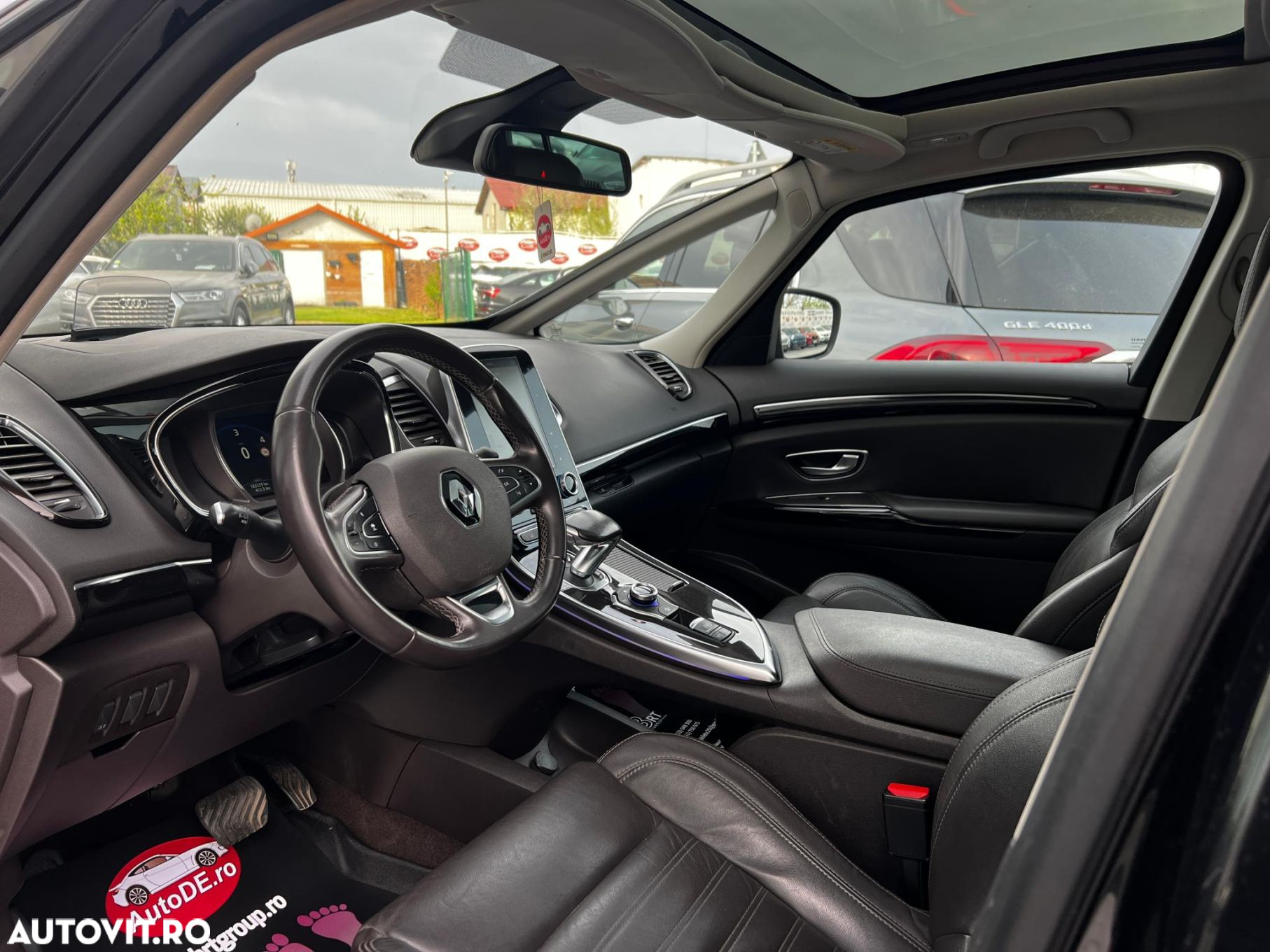 Renault Espace - 5
