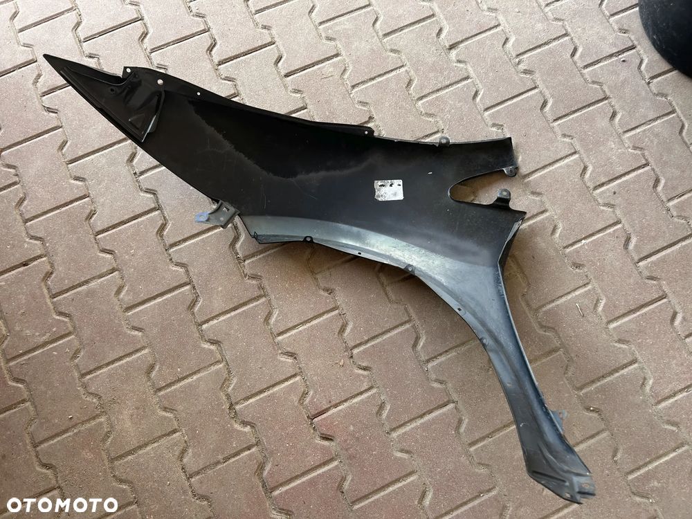 HONDA CIVIC UFO 3D 5D HB 2006-2012 BŁotnik prawy przedni przód - 14