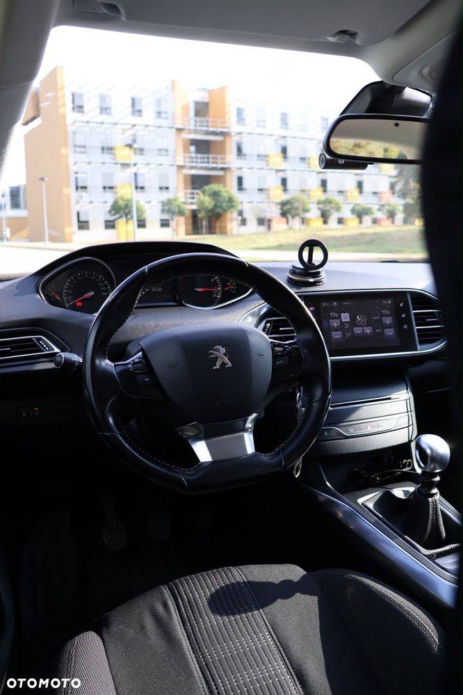 Peugeot 308 - 21