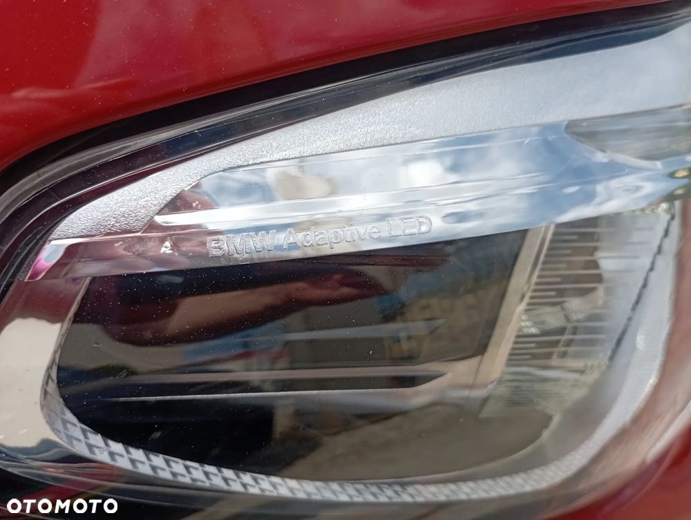 BMW X4 M xDrive M Competition - 36