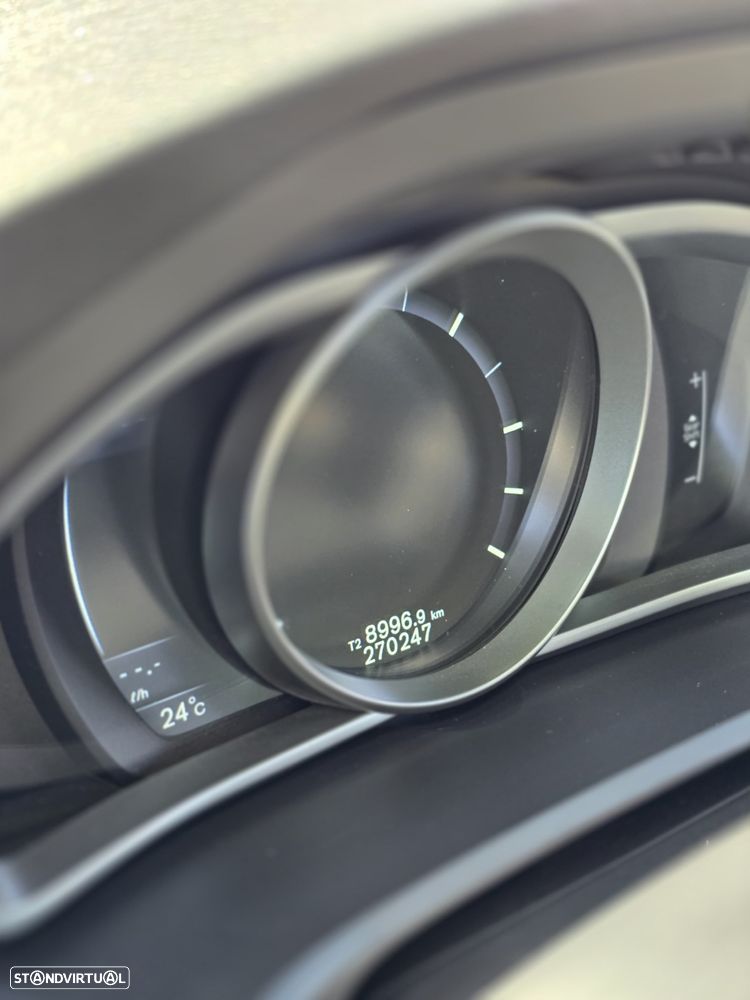Volvo V40 D2 RDesign - 8
