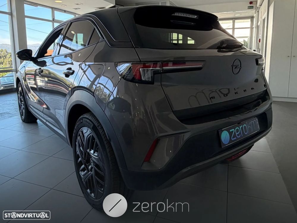 Opel Mokka-e Ultimate - 3