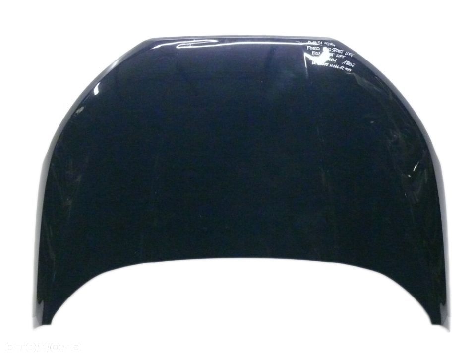 MASKA FORD ECOSPORT 2017 2021 LIFT