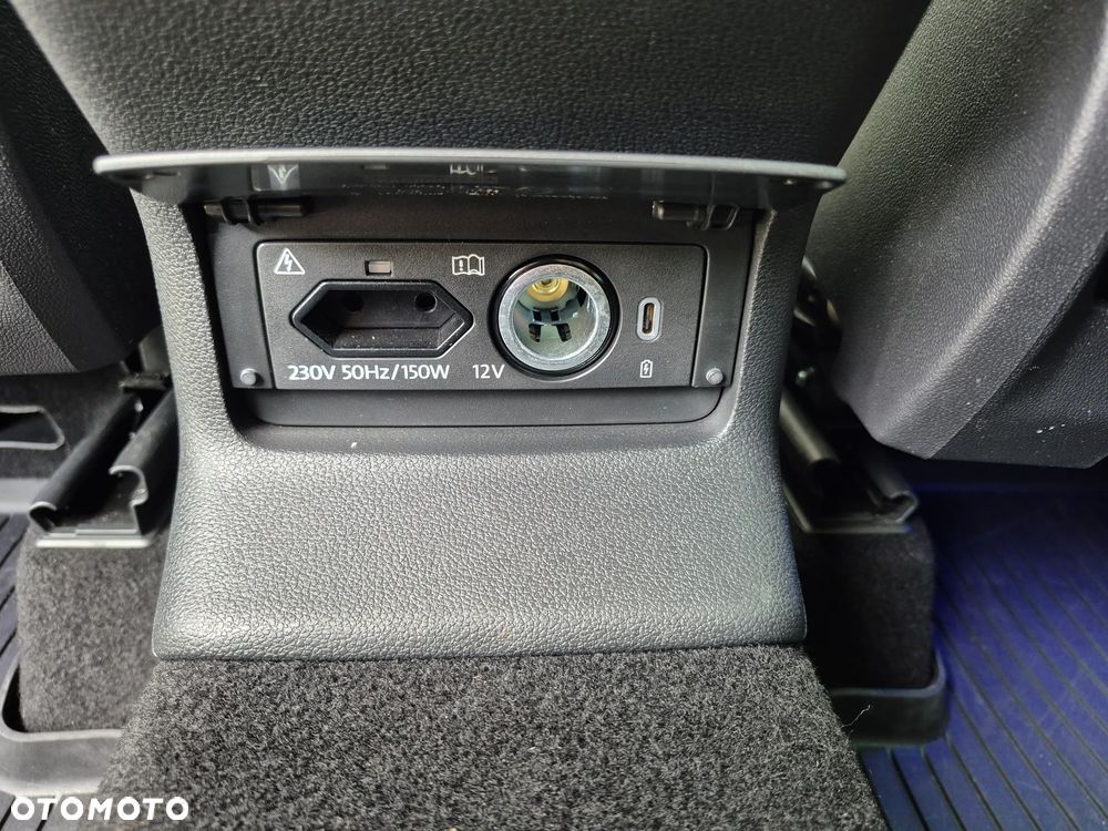 Skoda Kodiaq 2.0 TDI 4x4 L&K DSG - 25