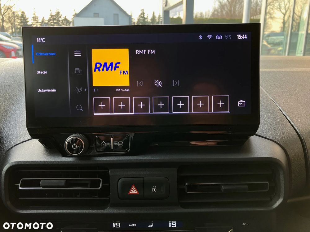 Toyota Proace City Verso Long 1.5 D-4D Family - 29