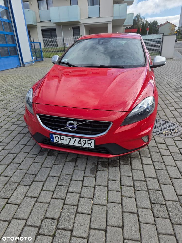 Volvo V40 D2 RDesign - 6