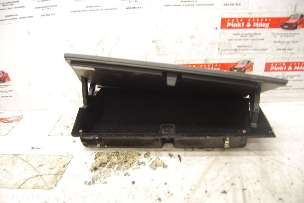 SCHOWEK PRAWY KONSOLI 7M3858337 VW SHARAN LIFT SEAT ALHAMBRA - 6