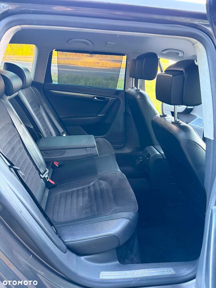 Volkswagen Passat - 7