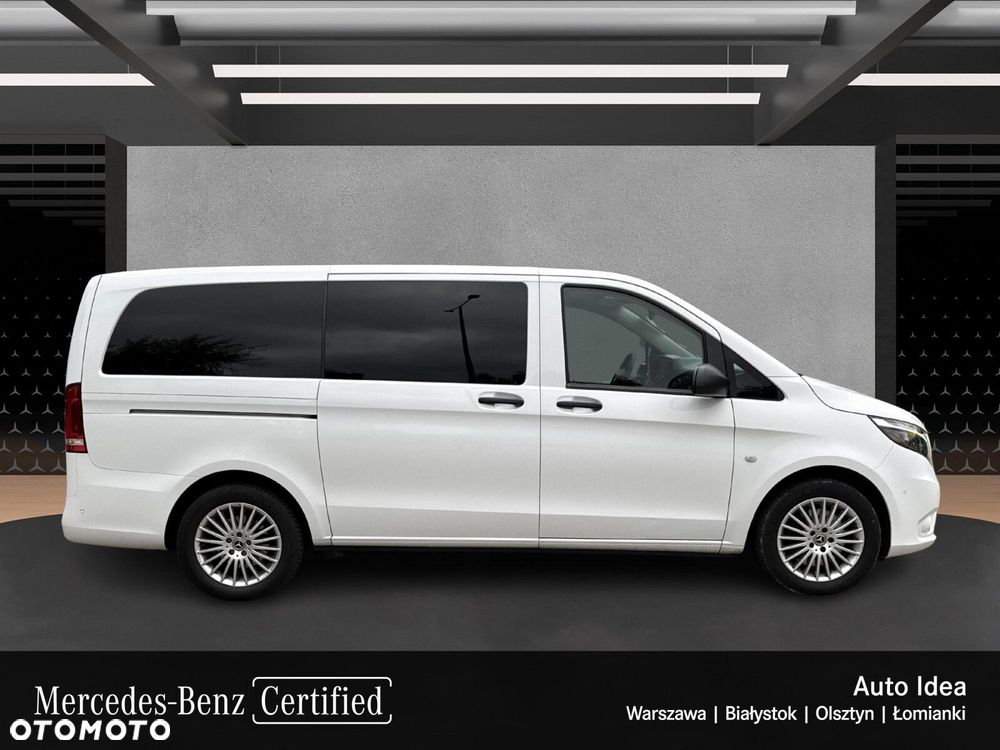 Mercedes-Benz Vito - 11