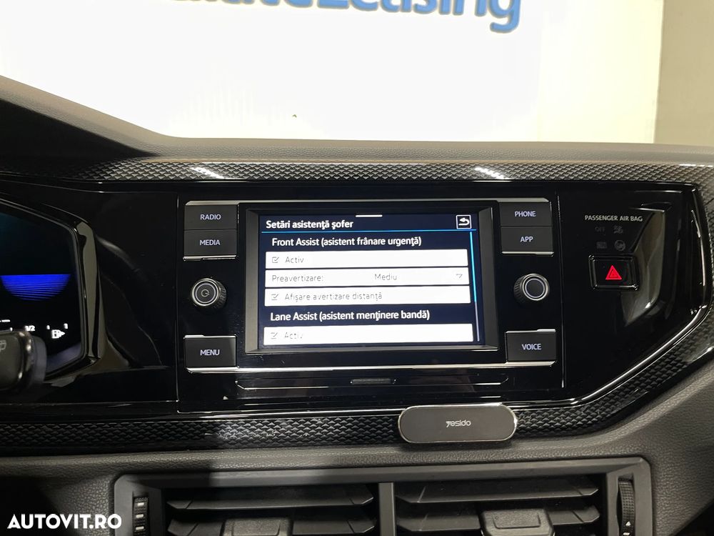 Volkswagen Polo 1.0 TSI Life - 17