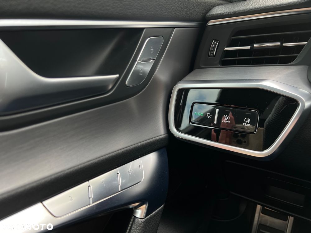 Audi A6 Limousine 40 TDI S tronic S line - 20