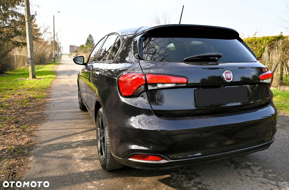 Fiat Tipo - 7