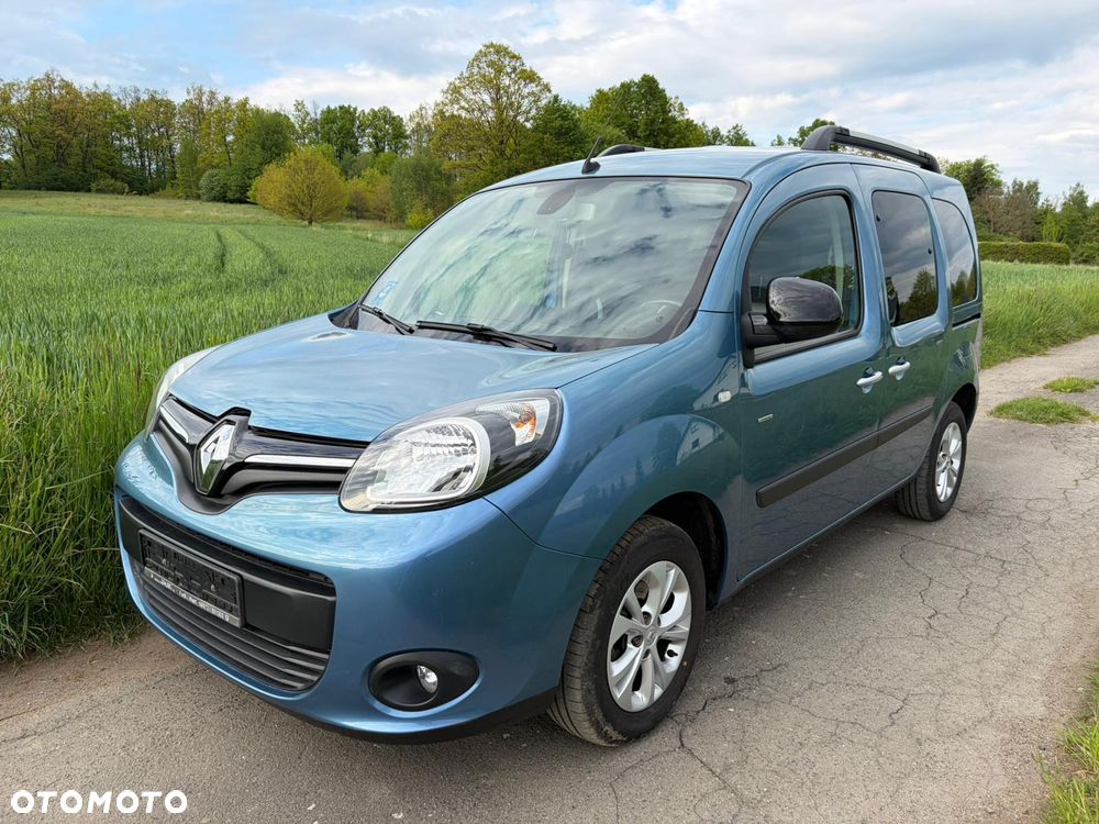 Renault Kangoo 1.5 dCi Business - 1