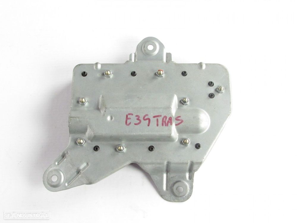 Airbag Porta Esquerdo/Trás Seminovo/ Original BMW 7 (E38)/BMW 5 (E39)/BMW 5 Tour... - 1