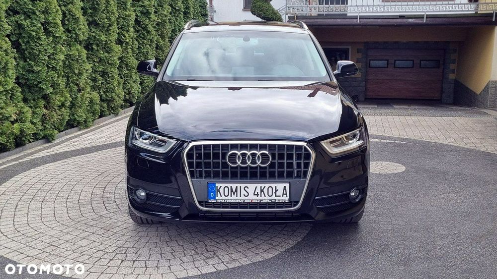Audi Q3 - 11