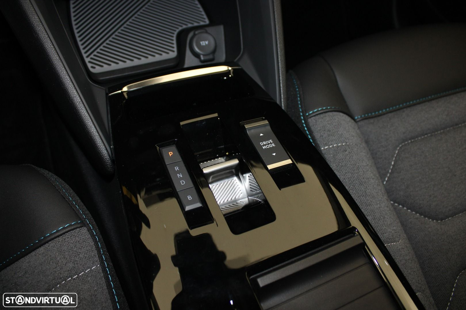 Citroën e-C4 50 kWh Feel Pack - 20