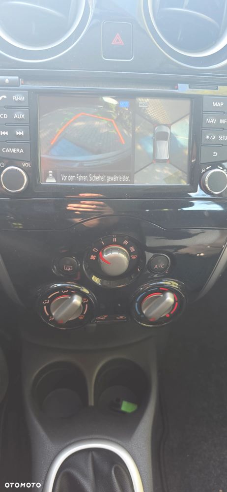 Nissan Note 1.2 Tekna - 15