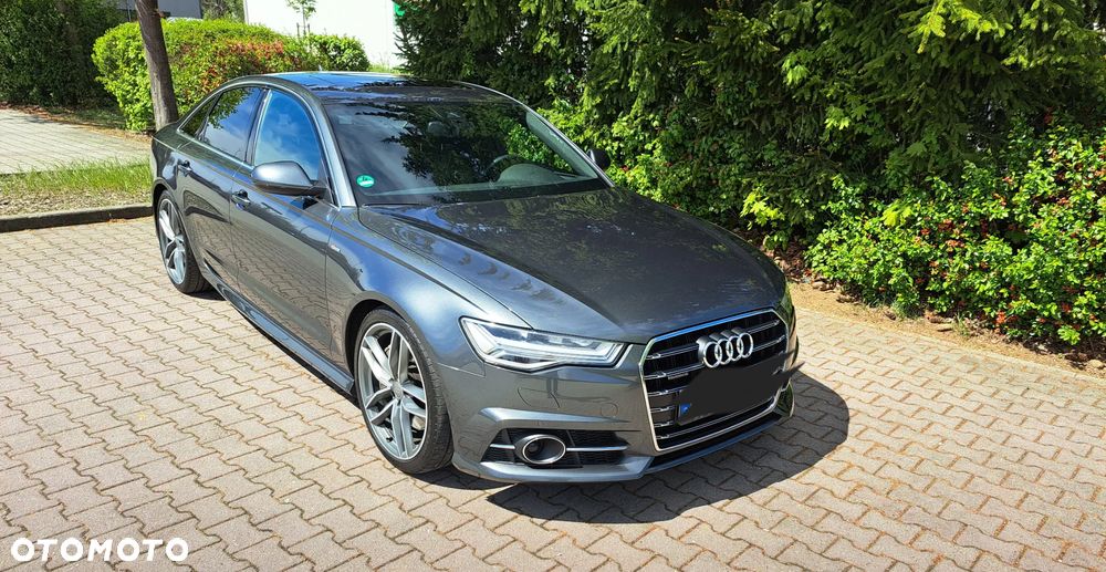 Audi A6 Allroad - 4