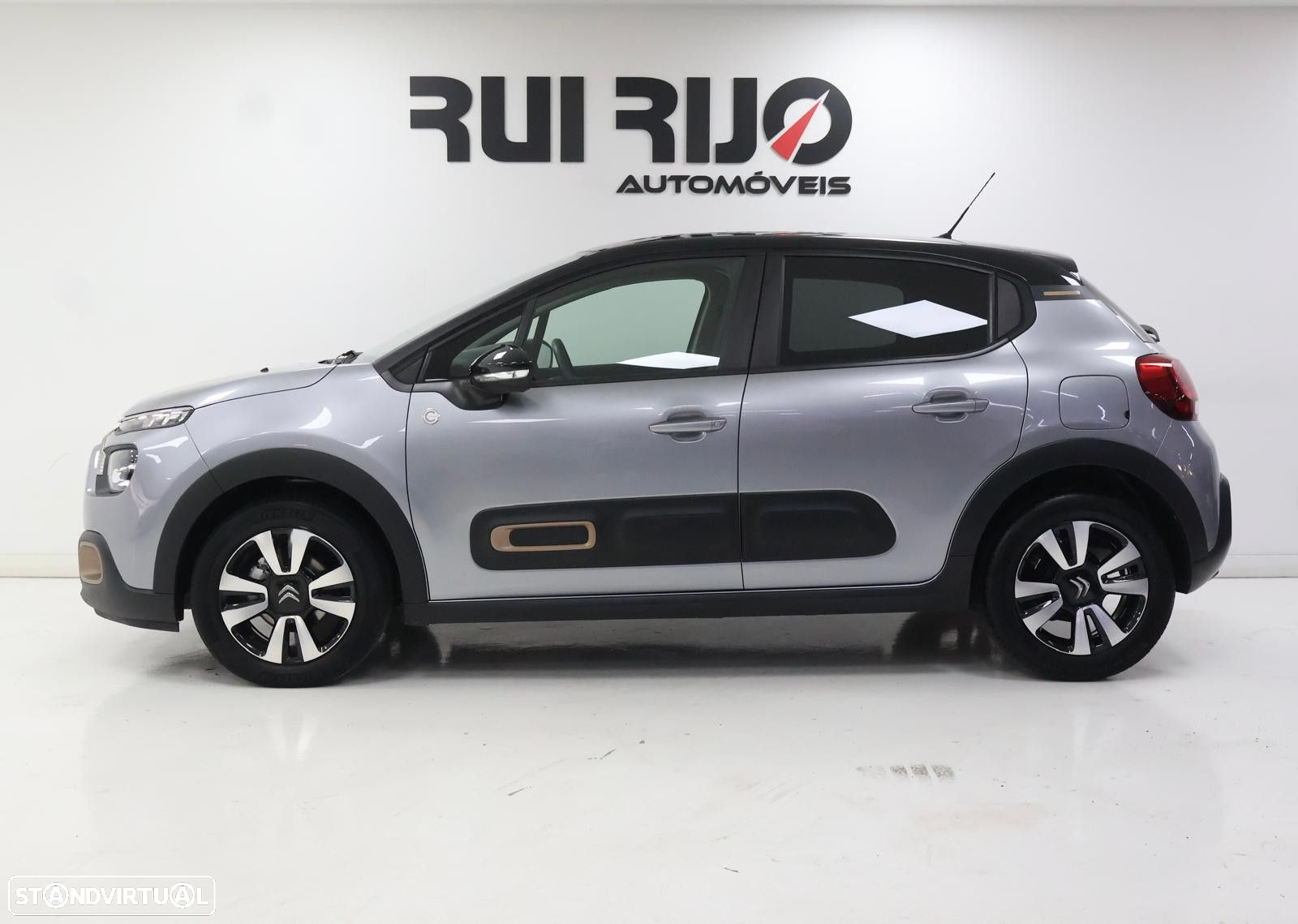 Citroën C3 1.2 PureTech C-Series - 9