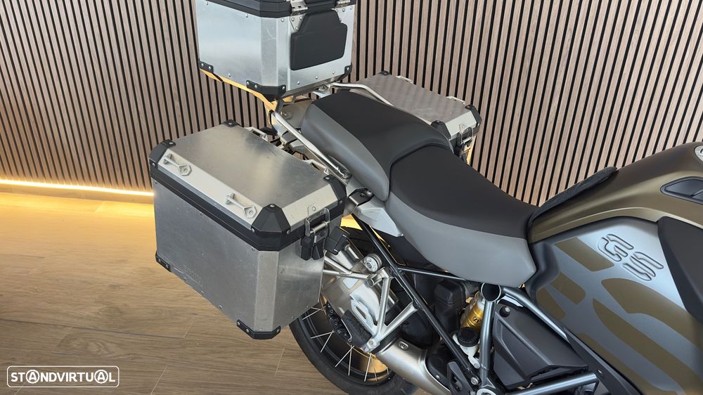 BMW R 1250 GS Adventure Adventure Exclusive - 6