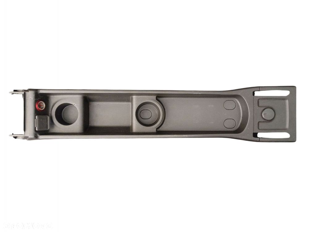TUNEL ŚRODKOWY PODŁOKIETNIK OPEL MERIVA B 13260358 13273526 460029937 - 3