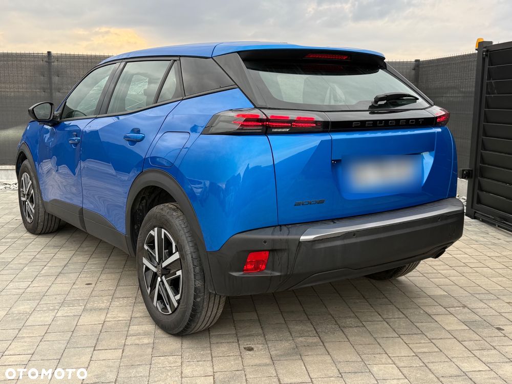 Peugeot 2008 PureTech 100 Stop&Start Allure Pack - 5