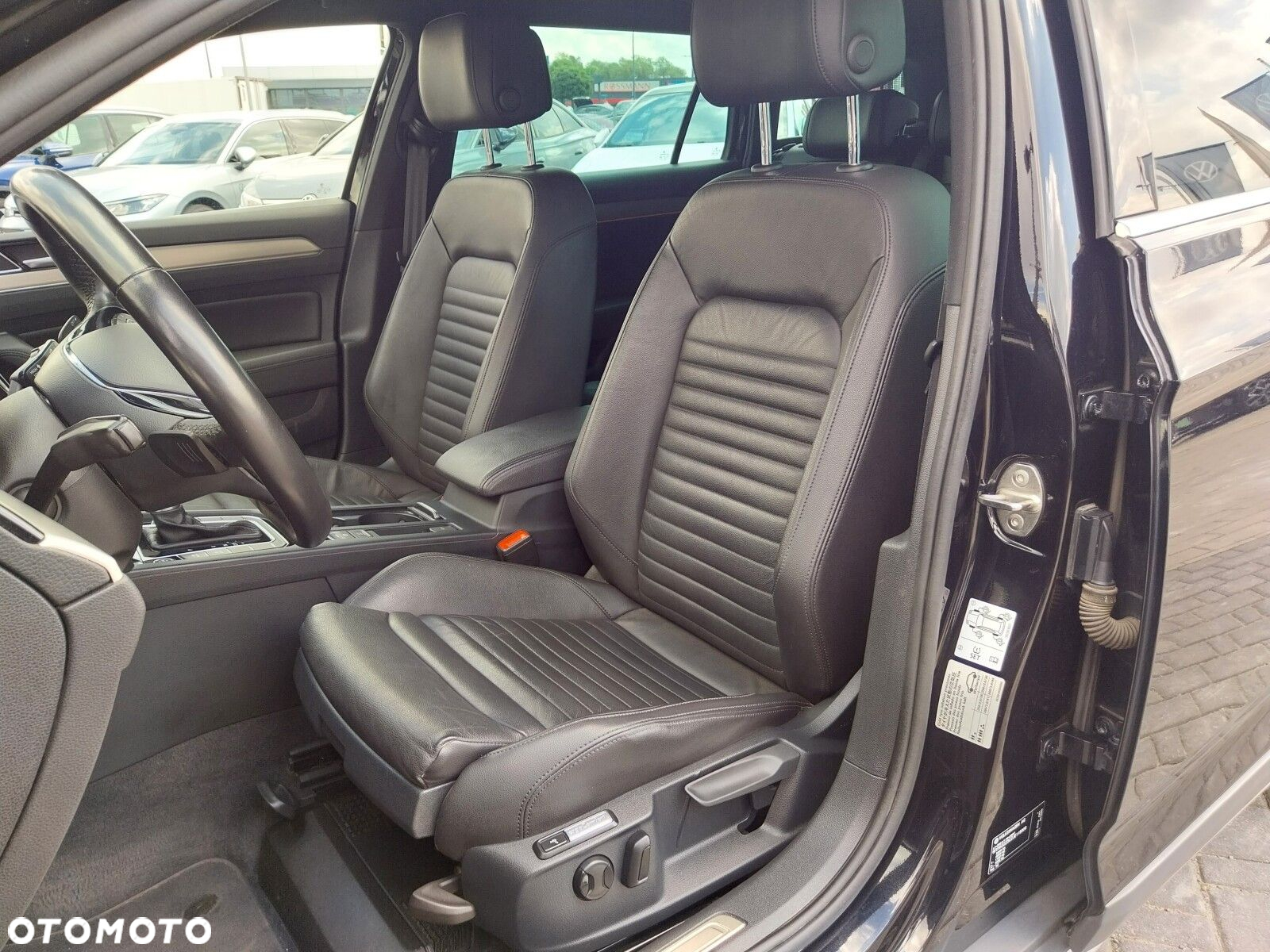 Volkswagen Passat Alltrack 2.0 TDI Bi-Turbo SCR 4Mot DSG - 10
