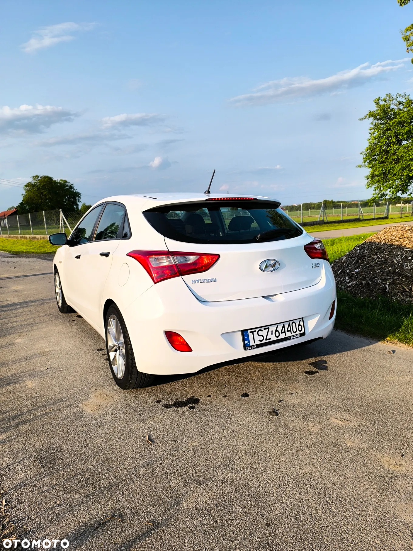 Hyundai i30 1.4 CRDi Comfort - 5