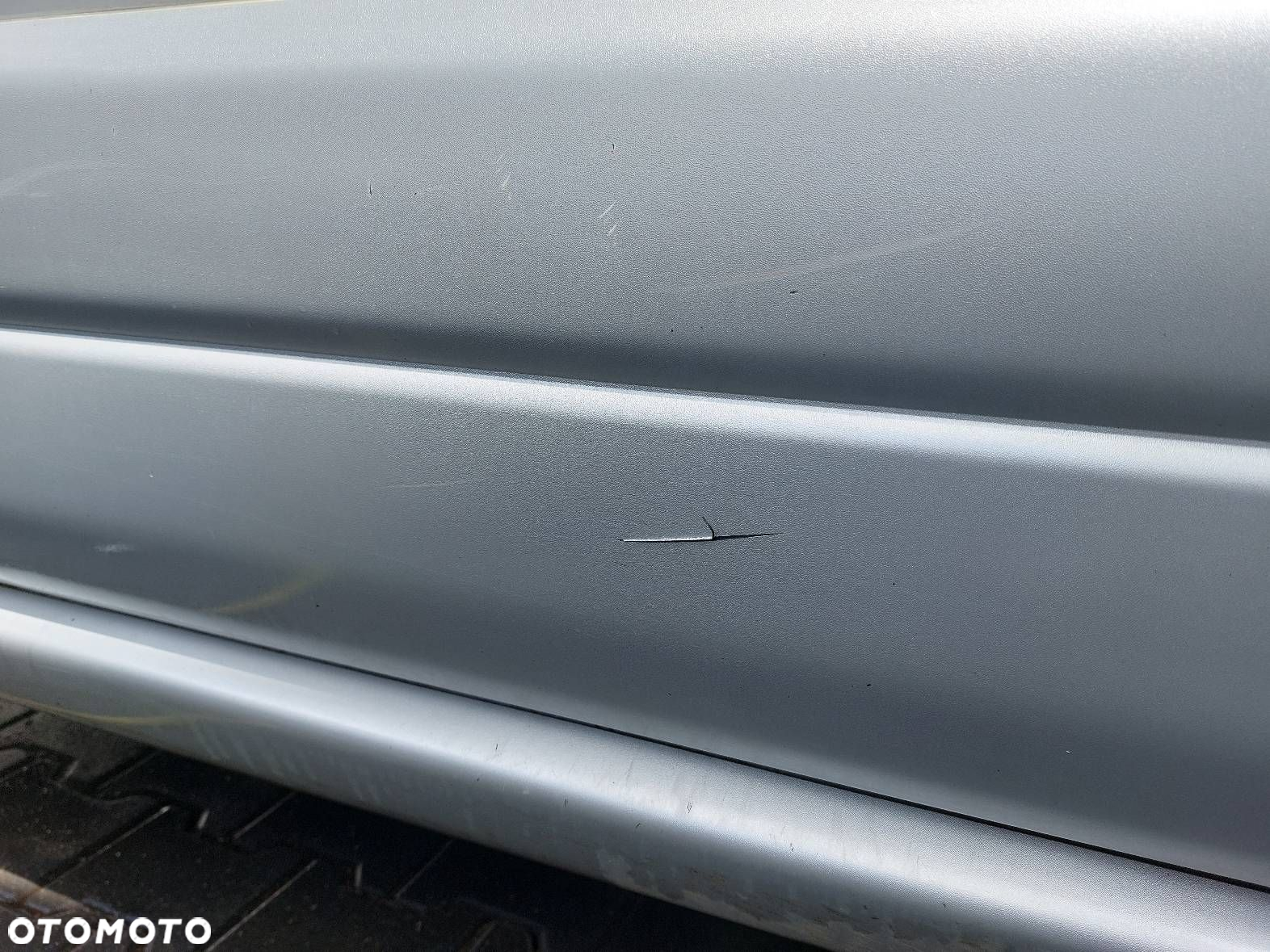 DRZWI KOMPLETNE PRAWY PRZÓD SUZUKI GRAND VITARA I Z2S - 2