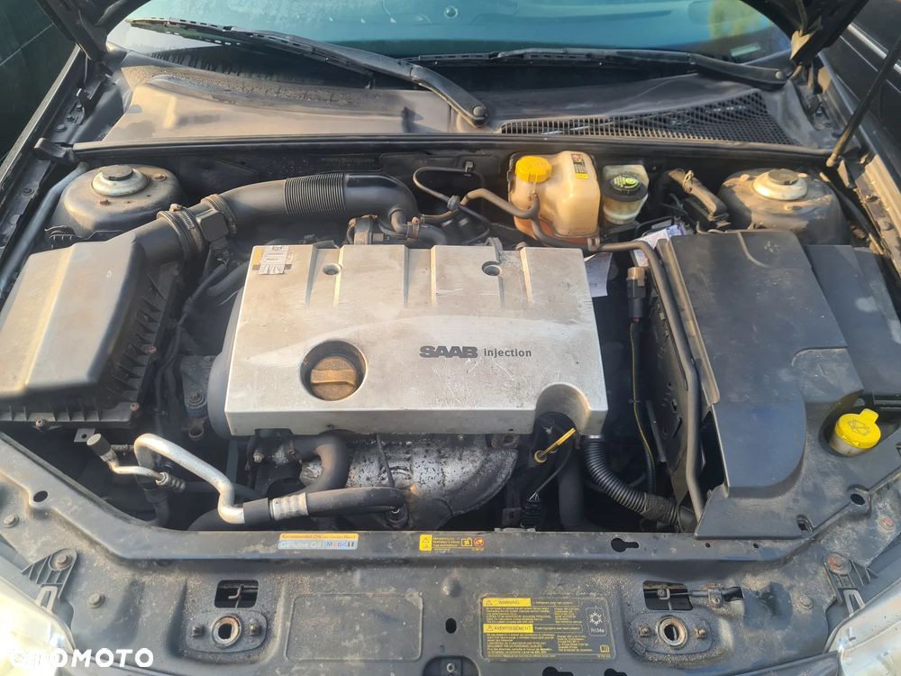 Saab 9-3 1.8i Linear - 11