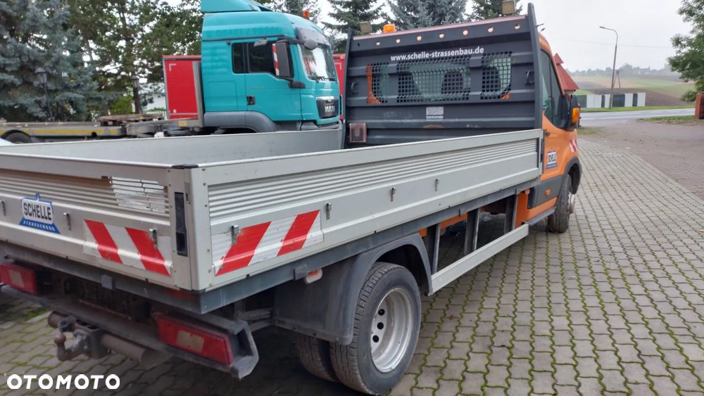 Ford Transit - 5
