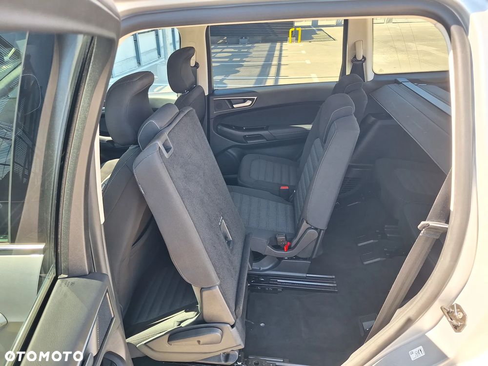 Ford Galaxy 2.0 EcoBlue Titanium - 23