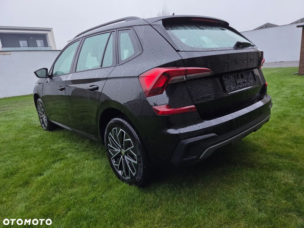 Skoda Kamiq 1.5 TSI Drive 125 - 5