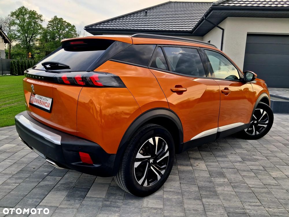 Peugeot 2008 PureTech 130 GT Pack - 3