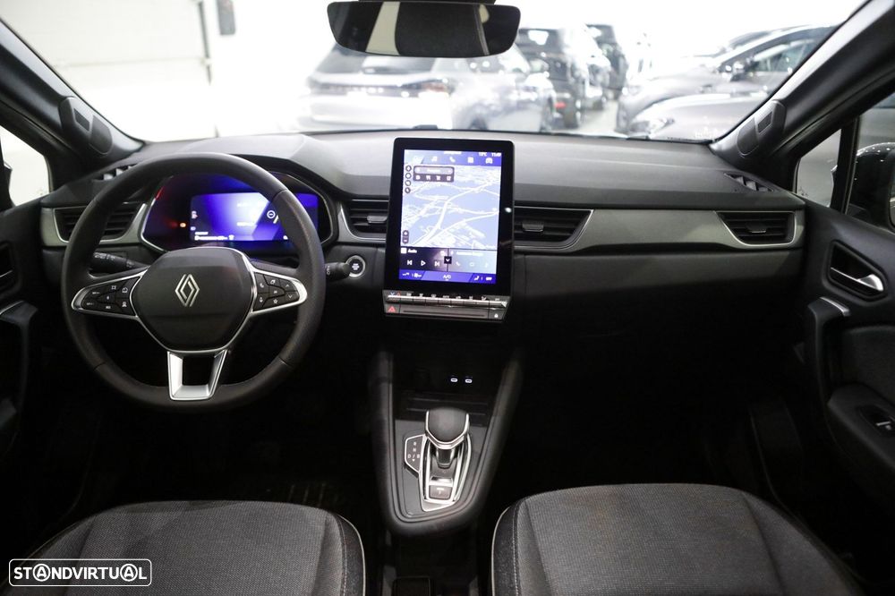 Renault Symbioz - 26