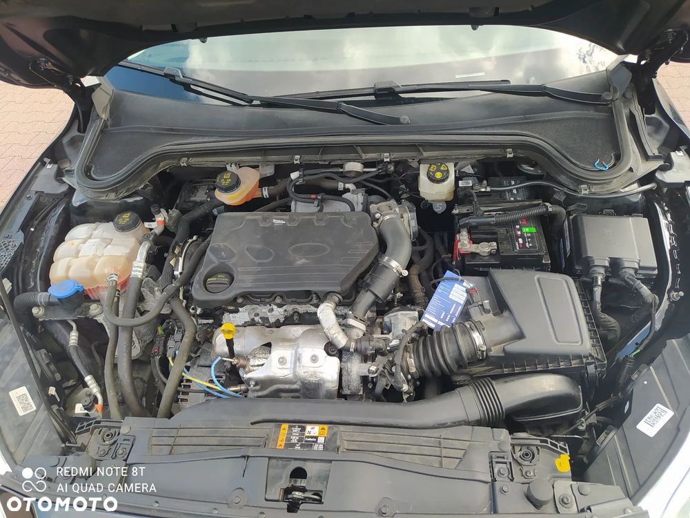 Ford Focus - 17