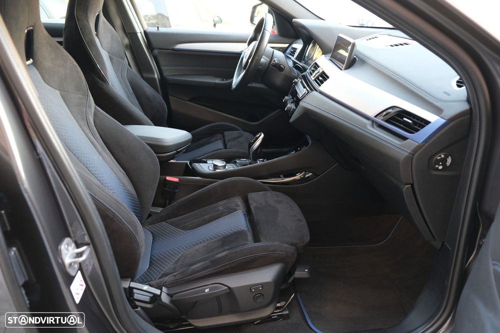 BMW X2 sDrive20i Aut. M Sport - 20