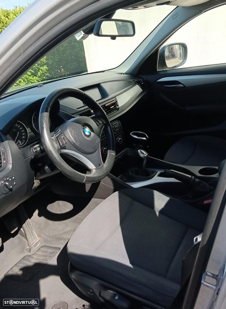 BMW X1 - 2