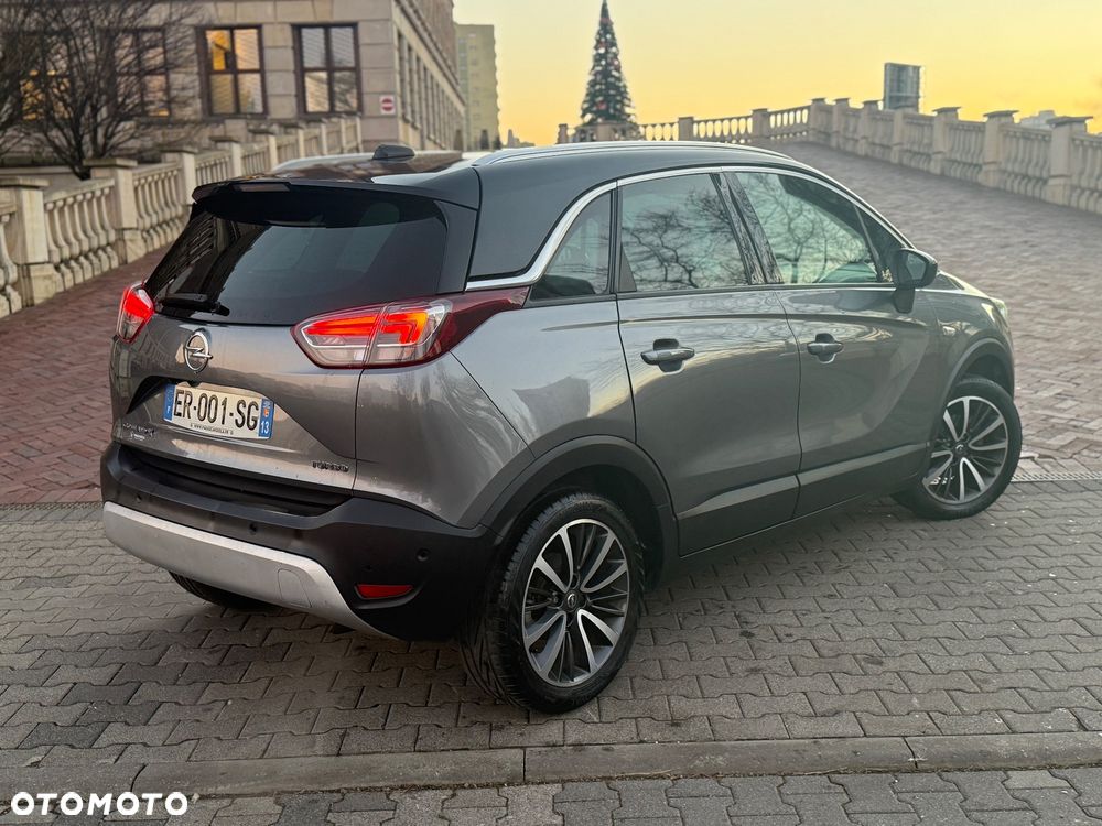 Opel Crossland X 1.2 Start/Stop Ultimate - 2