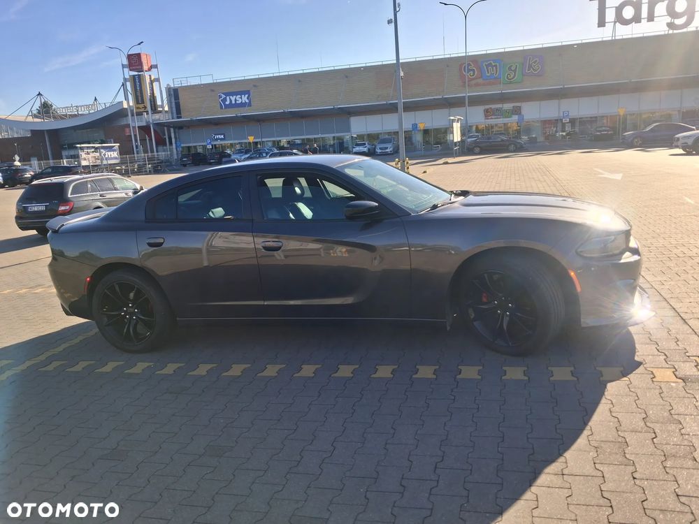 Dodge Charger - 6