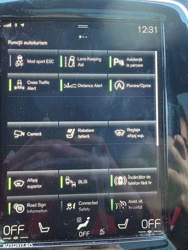 Volvo XC 90 - 18