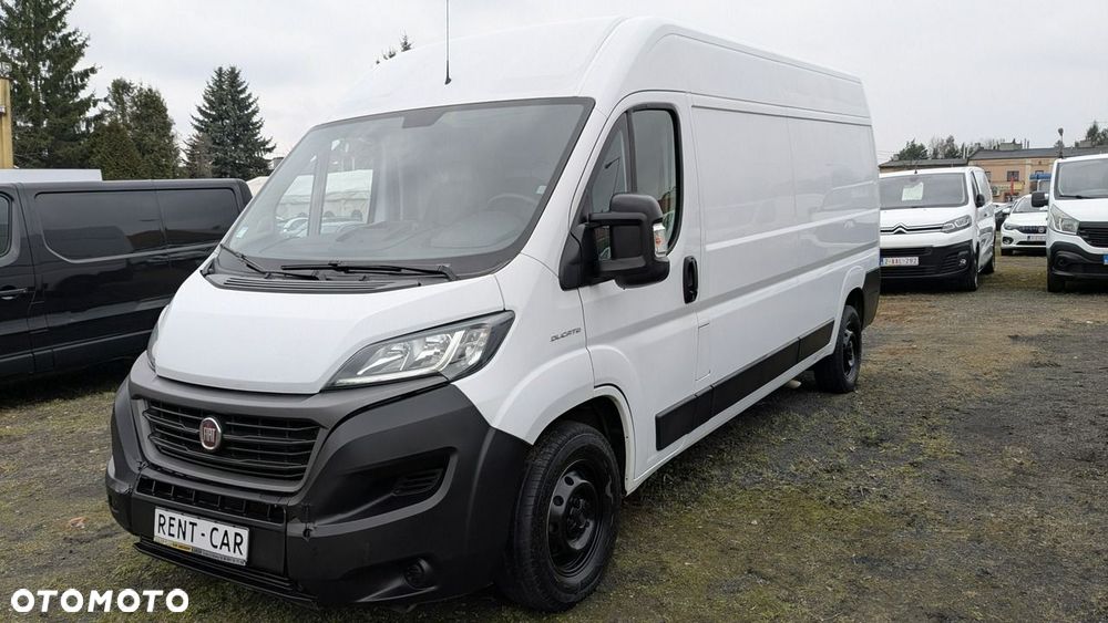 Fiat Ducato - 3