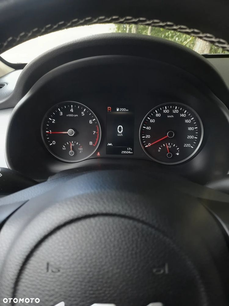Kia Stonic 1.0 T-GDI L - 17