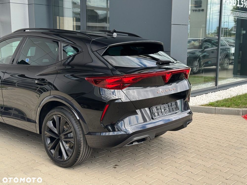 Cupra Formentor - 12