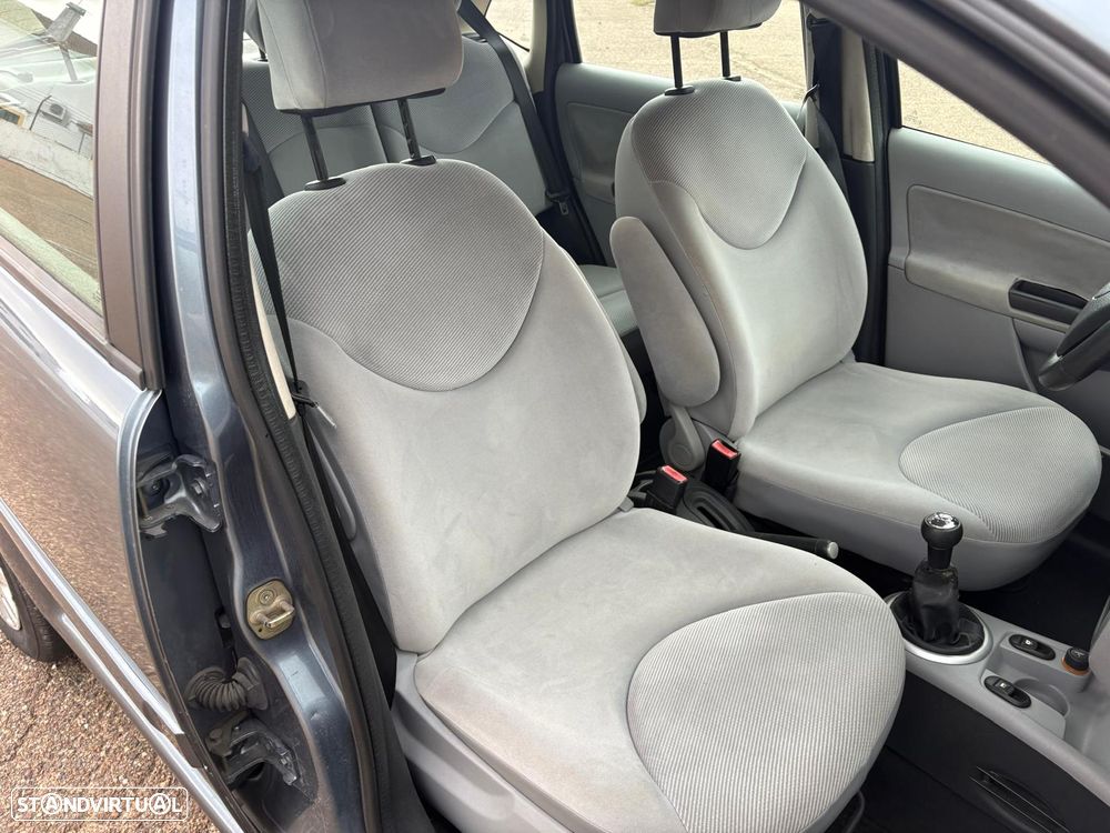 Citroën C3 1.1 Exclusive - 21