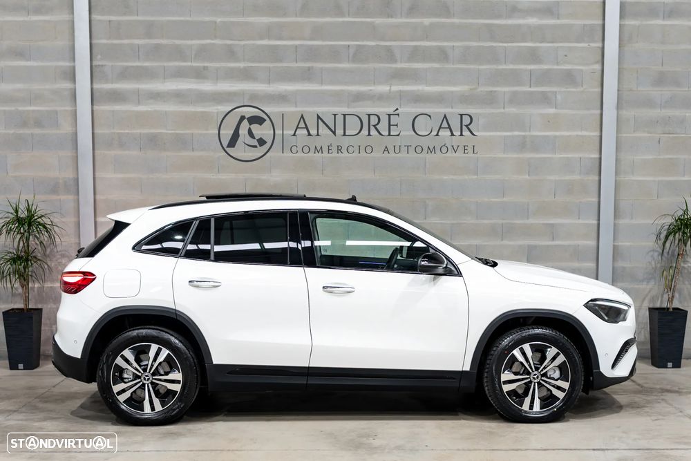 Mercedes-Benz GLA 250 e 8G-DCT Edition Progressive Line - 6