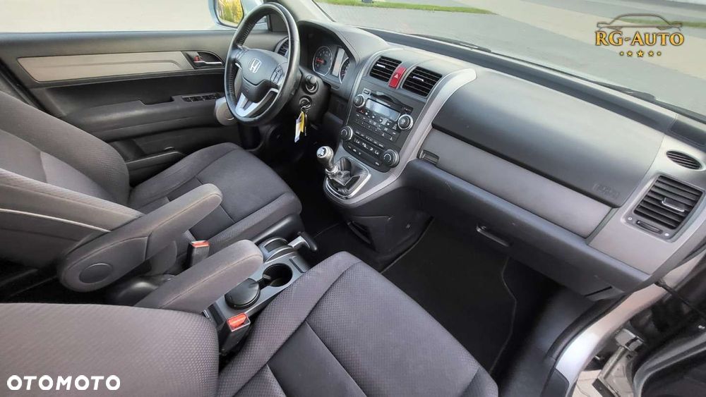 Honda CR-V - 27